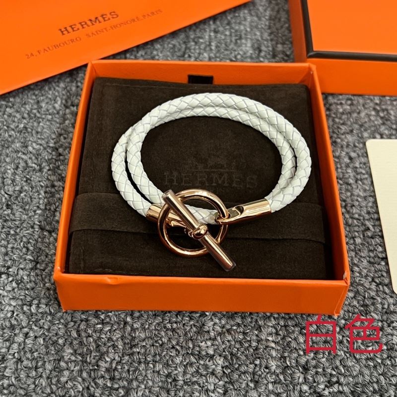 Hermes Bracelets